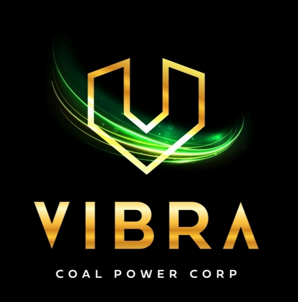 VIBRA Coal Power Corp logo